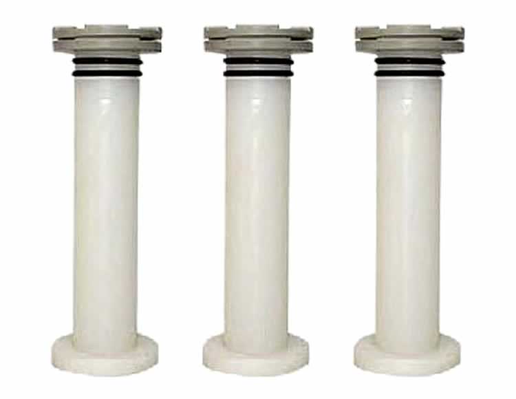 Anti-corrosion pipe