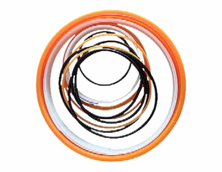 Filter press Oil seal ring