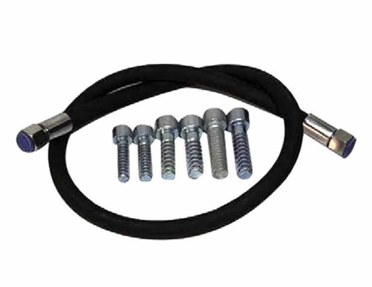 Filter press Rubber tube