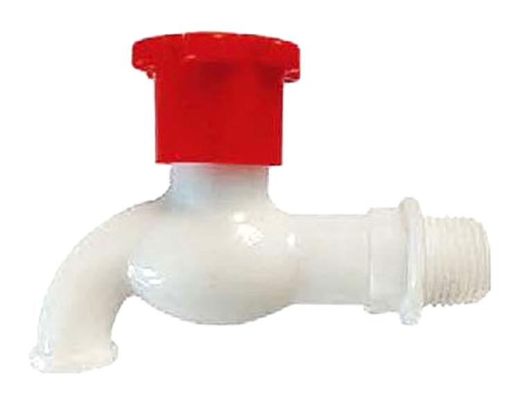 Filter press Water nozzle & faucet
