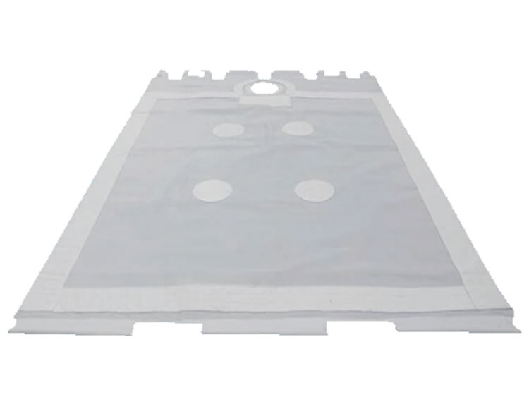 521 Filter press filter cloth