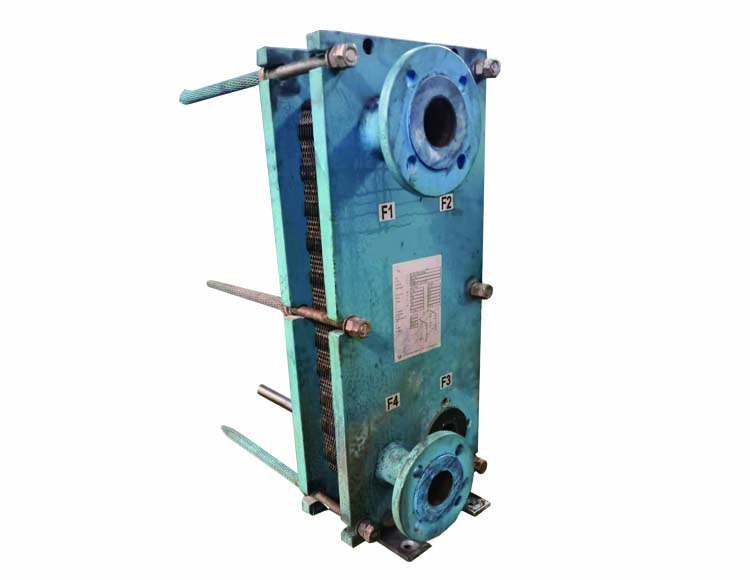 Plate Heat Exchanger
