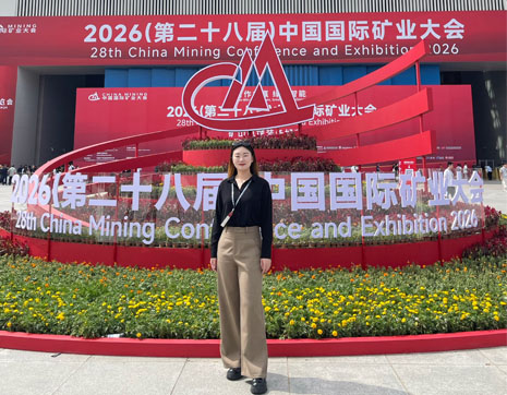 Kerte Successfully Concludes China Mining 2026